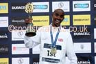 Mens Great North Run, 2017 Simplyhealth Great North Run. Photo: David T. Hewitson/Sports for All Pics